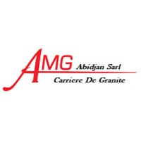 AMG Abidjan Logo
