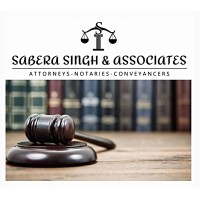 Sabera Singh & Associates Logo