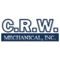 CRW Mechanical, Inc. Logo