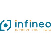 Infineo Solutions Ltd Logo