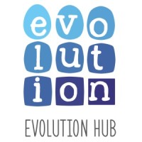 Evolution Hub Logo