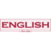 English Construction Logo