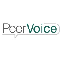 PeerVoice - Global Independent Medical Education Logo