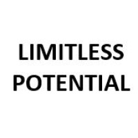 Limitless Potential Coaching & Consulting Logo
