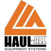 Haul-All Equipment Systems Logo