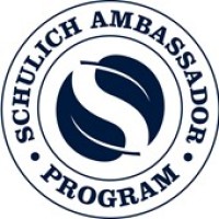 Schulich Undergrad Ambassador Program Logo