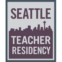 Seattle Teacher Residency Logo
