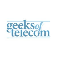 Geeks of Telecom Logo