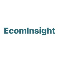 EcomInsight Logo