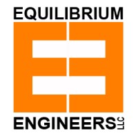 Equilibrium Engineers, LLC Logo