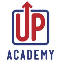 UP Academy, Inc. Logo