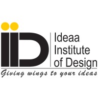 Ideaa Institute of Design Logo