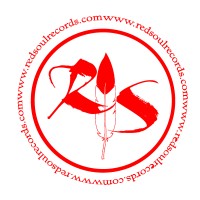 Redsoul Records Logo