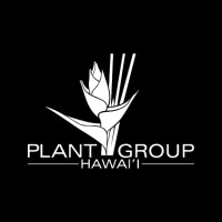 Plant Group Hawaii Logo