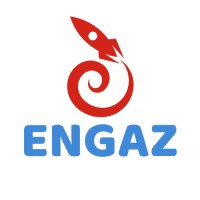 Engaz CRM Logo