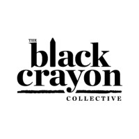 The Black Crayon Collective Logo