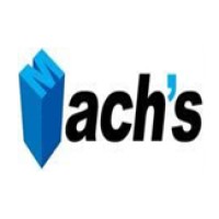 Nantong Machs Composite Material Co., Ltd Logo