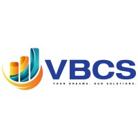 Virtual Business Consulting Services Logo