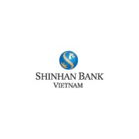 Shinhanbank Viet nam Logo