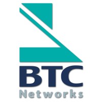 BTC Networks Logo