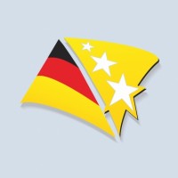 AHK Bosnien und Herzegowina/Predstavništvo njemačke privrede u BiH Logo