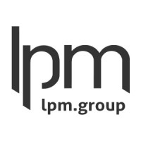 lpm.group Logo