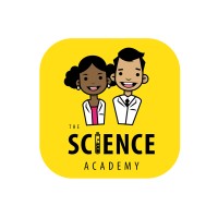 The Science Academy Logo