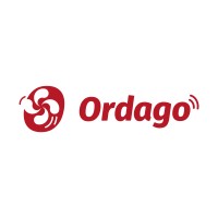 ORDAGO Logo