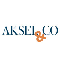 Aksel og Co Logo