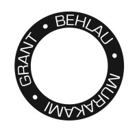 Behlau Murakami Grant Logo