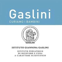 IRCCS Ospedale Pediatrico Giannina Gaslini Logo