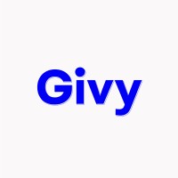Givy Logo