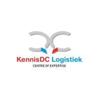 HAN Lectoraat Logistiek en Allianties | CoE KennisDC Logistiek Logo