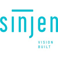 Sinjen Group Logo