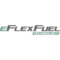eFlexFuel Logo