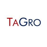 TaGro Talent Logo