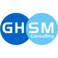 GHSM Consulting Logo