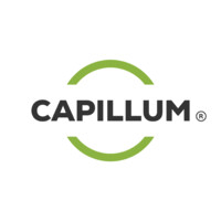CAPILLUM Logo