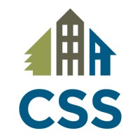 Corporate Settlement Solutions Logo