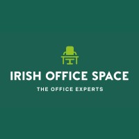 Irish Office Space Logo