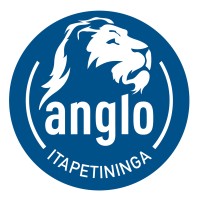 Anglo Itapetininga Logo