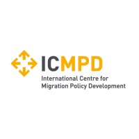International Centre for Migration Policy Development (ICMPD) Logo