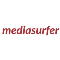 Mediasurfer Logo