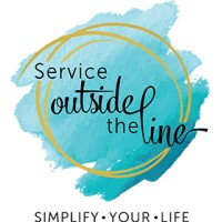 Service Outside the Line Logo