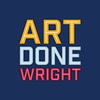 Shawn Wright Art Logo