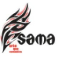 SAMA Logo