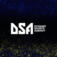 Dynamo Sports Agency Logo