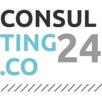 Consulting24- crypto license in Lithuania, crypto license in Estonia. Company registration Dubai. Logo