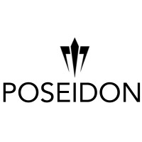 Poseidon Agency Logo