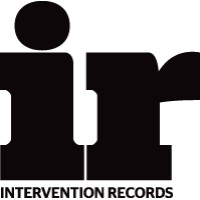 Intervention Records Logo